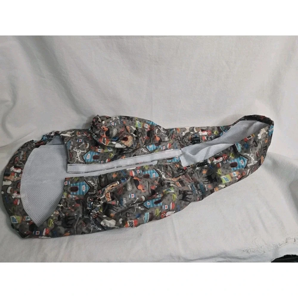 FunnyDogClothes.com lightweight dog